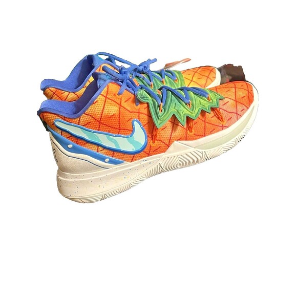 Nike Songebob Athletic Shoes main image 5